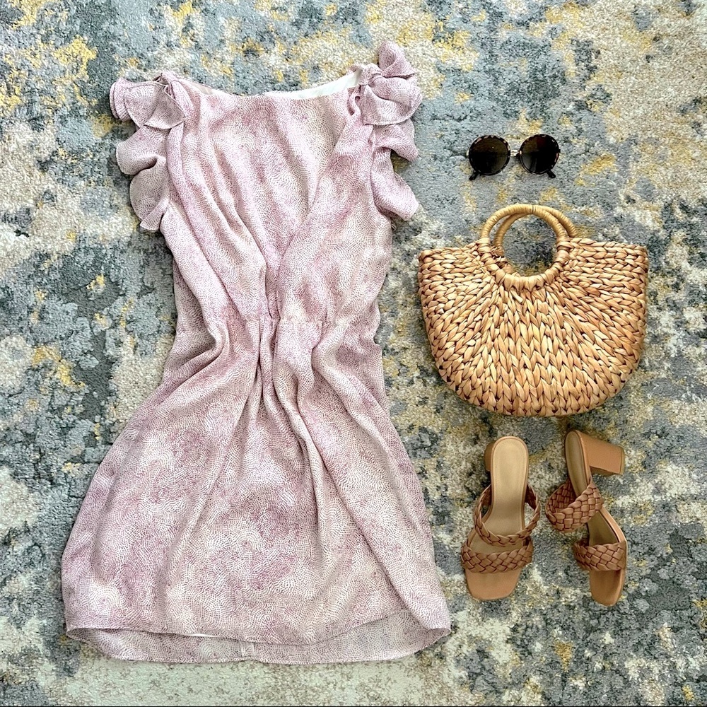 Perfect Condition Ann Taylor LOFT Dress